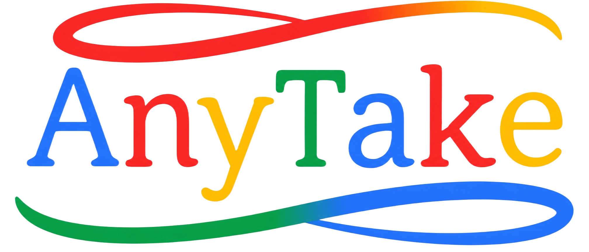 AnyTake logo