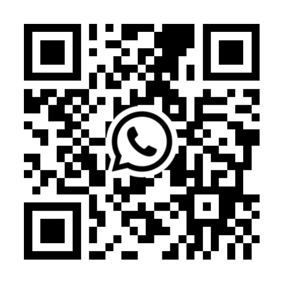 WhatsApp QR 코드