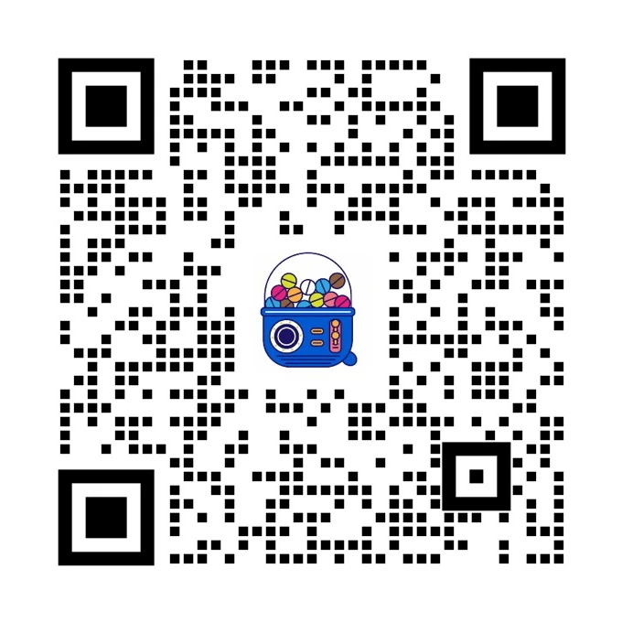 위챗 QR 코드